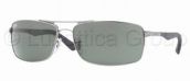RAY-BAN SONNENBRILLE RB 3465 004