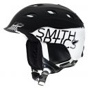 SMITH OPTICS HELM VANTAGE BLACK/WHITE COMMODORE