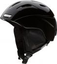 SMITH OPTICS HELM INTRIGUE BLACK PEARL