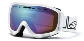 SKIBRILLE SMITH OPTICS PROPHECY SPH OTG WHITE FOUNDATION GOGGLE