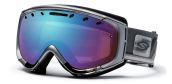 SKIBRILLE SMITH OPTICS PHENOM SPH CHROME MAX GOGGLE