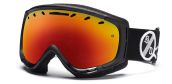SKIBRILLE SMITH OPTICS PHENOM SPH BLACK ONE PERCENTER