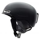 SMITH OPTICS HELM MAZE MATTE BLACK