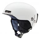 SMITH OPTICS HELM MAZE WHITE ONE PERCENTER