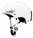SMITH OPTICS HELM HOLT PARK WHITE