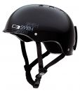 SMITH OPTICS HELM HOLT PARK BLACK