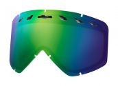 SMITH OPTICS STANCE LENS GREEN SOL-X MIRROR VLT 15% ERSATZSCHEIB