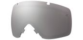 SMITH OPTICS TRANSIT LENS PLATINUM MIRROR VLT 25%  ERSATZSCHEIBE