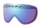 SMITH OPTICS TRANSIT LENS SENSOR MIRROR VLT 70% ERSATZSCHEIBE