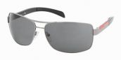 PRADA SPORT SONNENBRILLE SPS 54IS 5AV-1A1