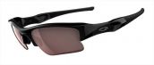 OAKLEY FLAK JACKET XlJ Silver - Fire Iridium