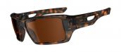 OAKLEY EYEPATCH 2 9136-11 Tortoise - Bronze Polarized