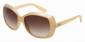 D&G SONNENBRILLE 8075 1823/13
