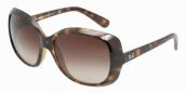 D&G SONNENBRILLE 8075 502/13