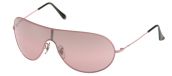 RAY-BAN SONNENBRILLE RB 3250 030/7E Gr.L
