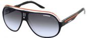 CARRERA SONNENBRILLE SPEEDWAY KEE/LF