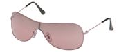 RAY-BAN SONNENBRILLE RB 3211 030/7E Gr.S