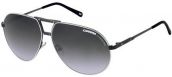 CARRERA SONNENBRILLE CA TURBO BL7/9O