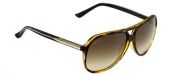 GUCCI SONNENBRILLE GG 3587 X36/CC