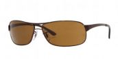 RAY-BAN SONNENBRILLE RB 3343 014