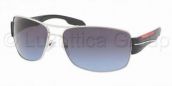 PRADA SPORT SONNENBRILLE SPS 53NS 1BC-5I1
