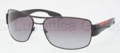 PRADA SPORT SONNENBRILLE SPS 53NS 1BO-3M1