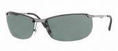 RAY-BAN SONNENBRILLE RB 3390 004/71