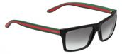 GUCCI SONNENBRILLE GG 1013 51N/PT