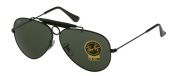 RAY-BAN SONNENBRILLE RB 3138 002