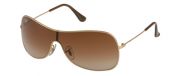 RAY-BAN SONNENBRILLE RB 3211 001/13 Gr.XS