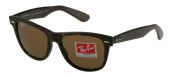 RAY-BAN WAYFARER RB 2140 902/57  Gr.50
