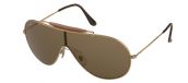 RAY-BAN SONNENBRILLE RB 3197 001/73