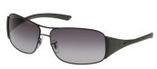 RAY-BAN SONNENBRILLE RB 3320 002/8G