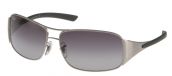 RAY-BAN SONNENBRILLE RB 3320 042/8G