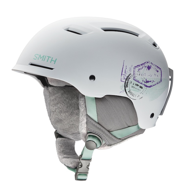 SMITH OPTICS HELM POINTE SKIHELM SNOWBOARDHELM Diverse Modell inkl. MIPS NEU - Picture 2 of 2