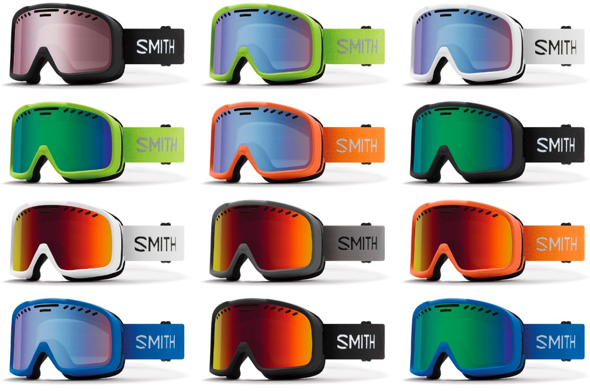 smith goggles