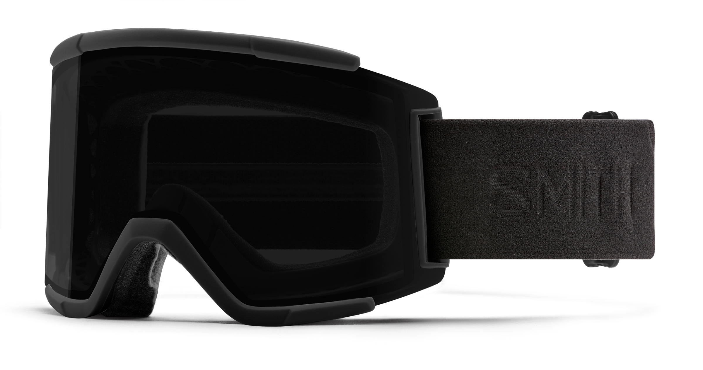 Smith Scope Pro Negro Gafas Para Esquí