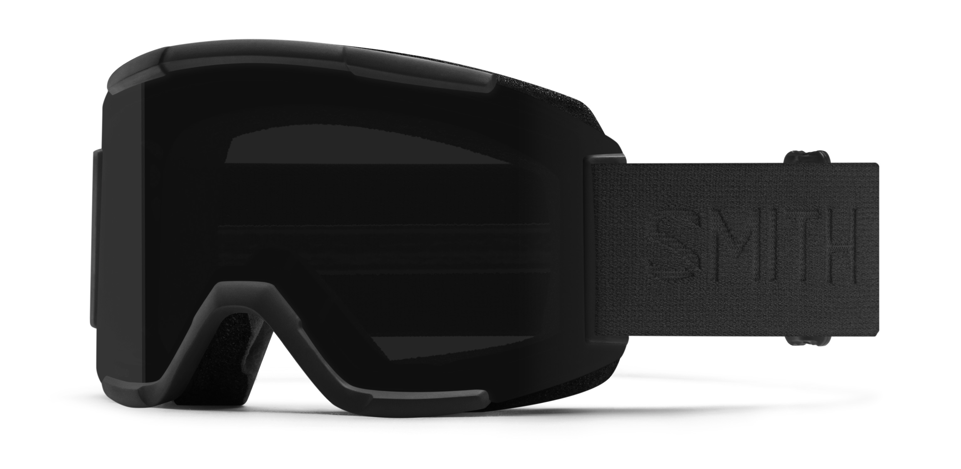 Smith Optics Squad Ski Snowboard Goggles ChromaPop New - Picture 9 of 16