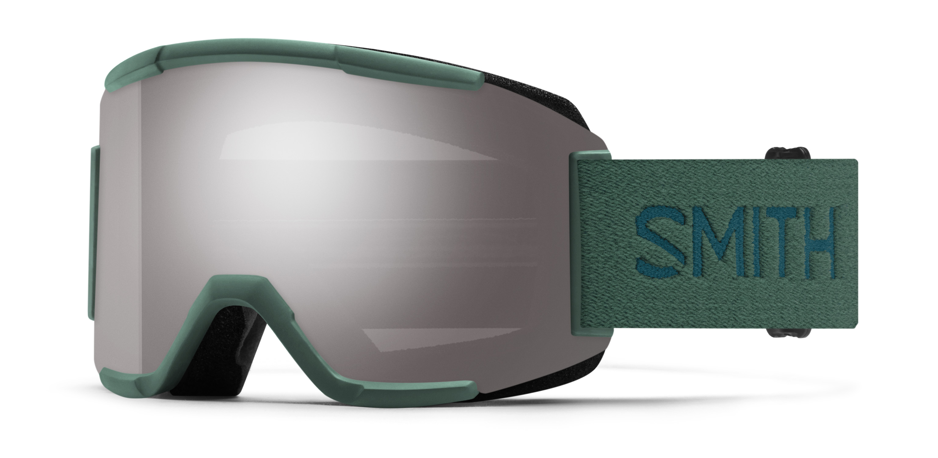 Smith Optics Squad Ski Snowboard Goggles ChromaPop New - Picture 10 of 16