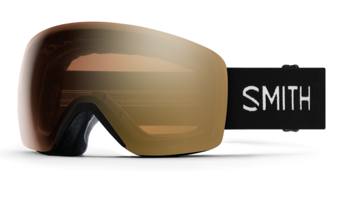 SMITH Drift - Lunettes De Sports D'hiver Pour Femme | Sports Experts