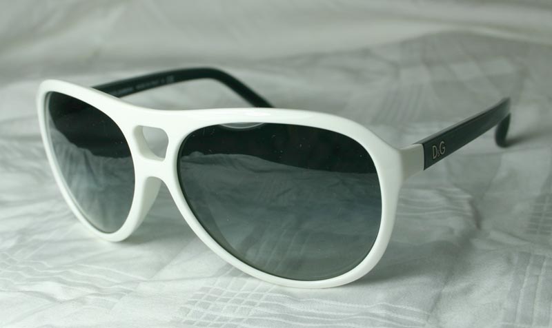 Dolce Gabbana DG 8070 Women\'s Sunglasses D&G DD 8070 Sunglasses | D G DD 8070 main image 3