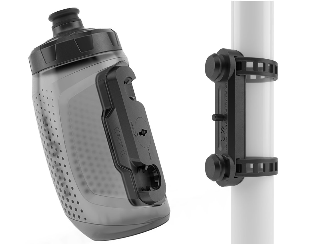 fidlock universal mount
