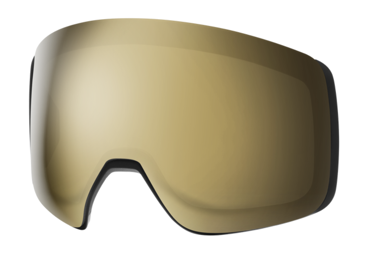 SMITH OPTICS 4D MAG XL LENS CHROMAPOP ERSATZSCHEIBE DIVERSE MODELLE NEU - Bild 5 von 18