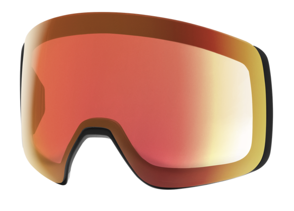 SMITH OPTICS 4D MAG XL LENS CHROMAPOP ERSATZSCHEIBE DIVERSE MODELLE NEU - Bild 7 von 18