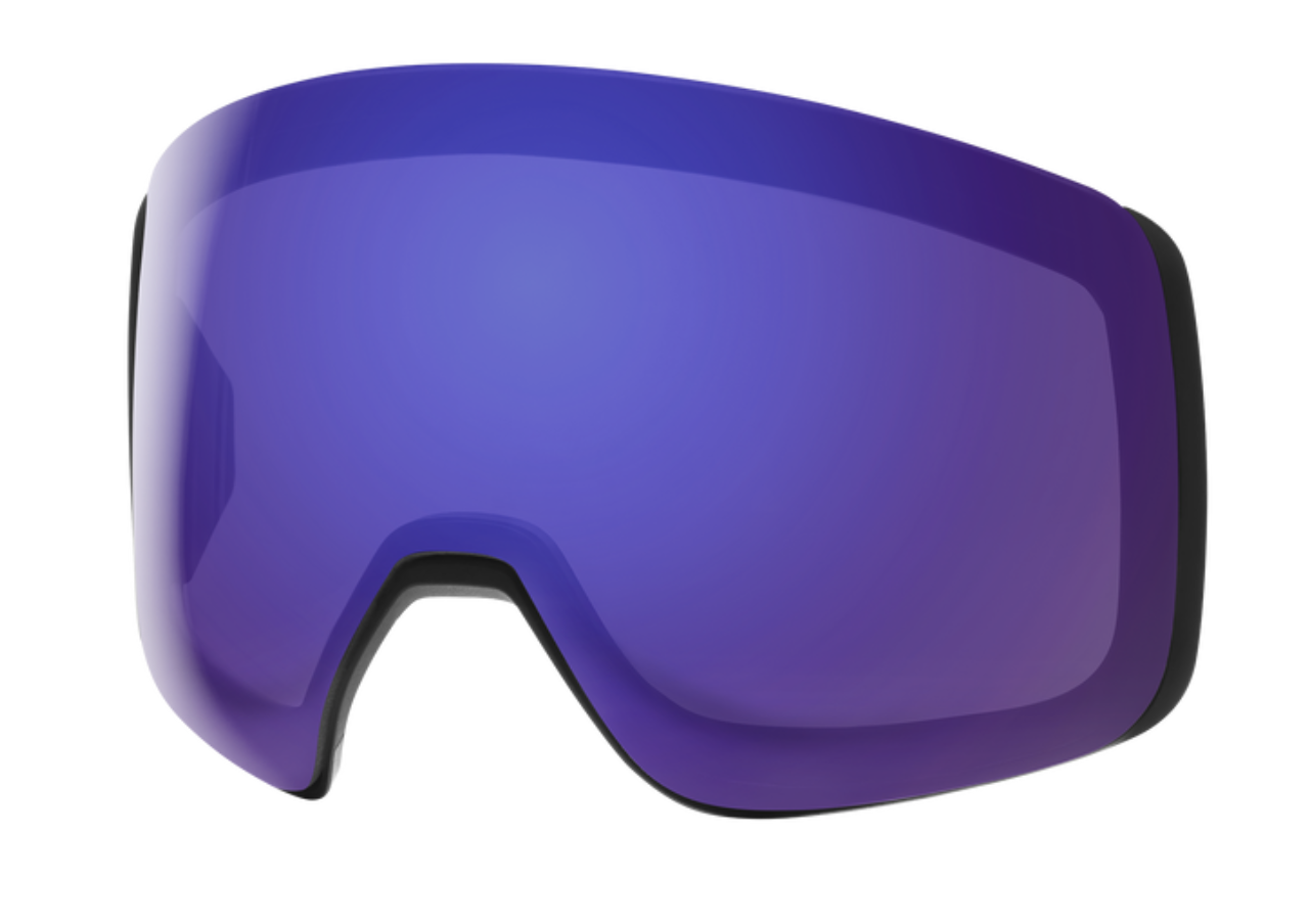 SMITH OPTICS 4D MAG XL LENS CHROMAPOP ERSATZSCHEIBE DIVERSE MODELLE NEU - Bild 11 von 18