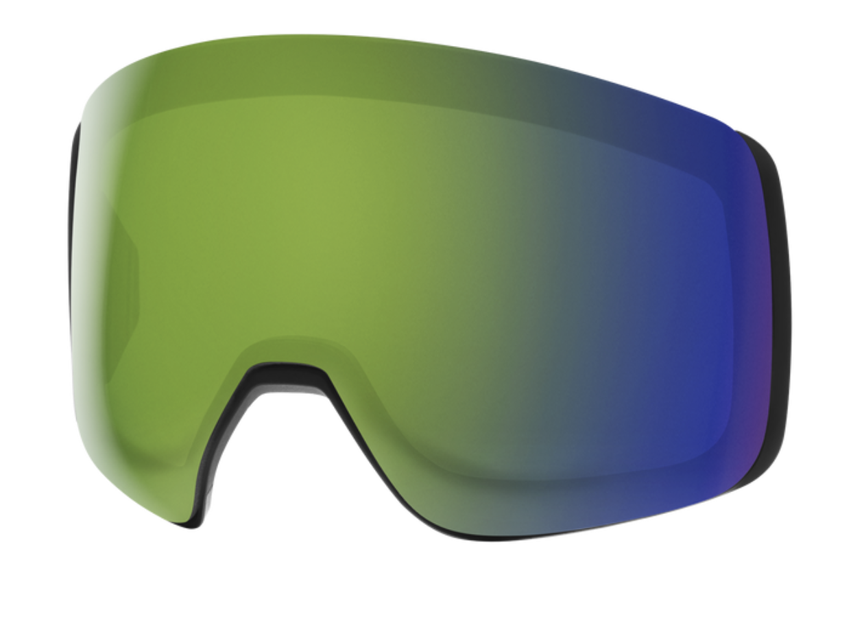 SMITH OPTICS 4D MAG XL LENS CHROMAPOP ERSATZSCHEIBE DIVERSE MODELLE NEU - Bild 4 von 18