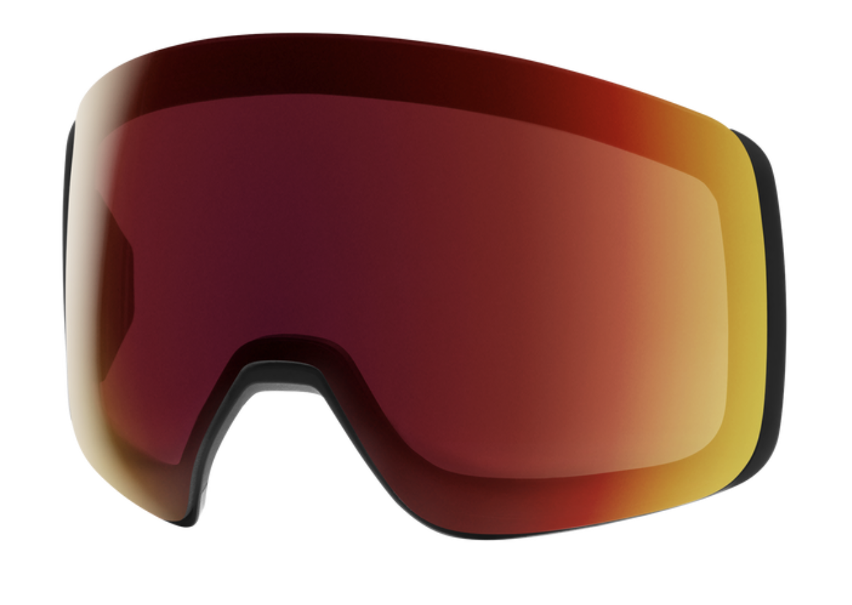 SMITH OPTICS 4D MAG XL LENS CHROMAPOP ERSATZSCHEIBE DIVERSE MODELLE NEU - Bild 17 von 18