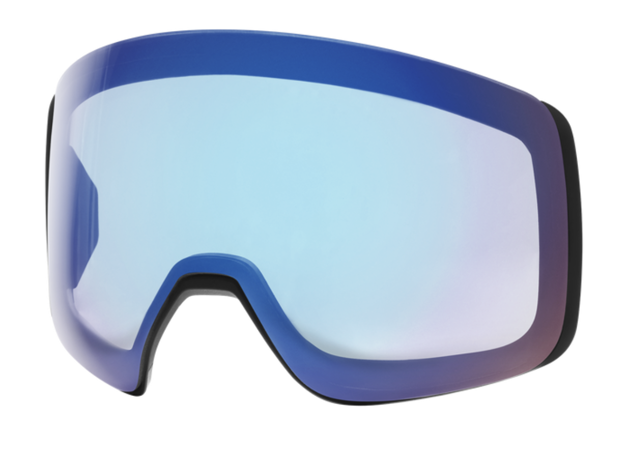 SMITH OPTICS 4D MAG XL LENS CHROMAPOP ERSATZSCHEIBE DIVERSE MODELLE NEU - Bild 6 von 18