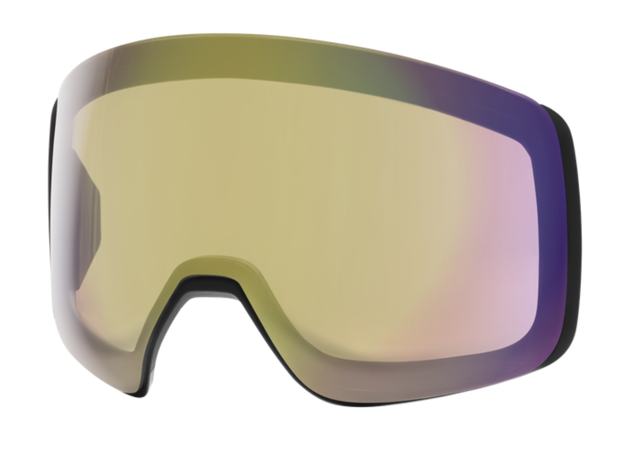 SMITH OPTICS 4D MAG XL LENS CHROMAPOP ERSATZSCHEIBE DIVERSE MODELLE NEU - Bild 18 von 18