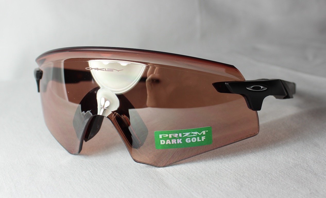 Oakley Oo 9471-06 Encoder Matte Black - Prizm Dark Golf New | eBay